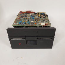 Load image into Gallery viewer, Vtg Original 04/1984 TRS-80 5-1/4" Full Height Floppy Disk Drive Tandon TM-100