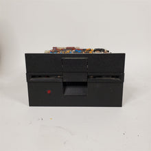 Load image into Gallery viewer, Vtg Original 04/1984 TRS-80 5-1/4" Full Height Floppy Disk Drive Tandon TM-100