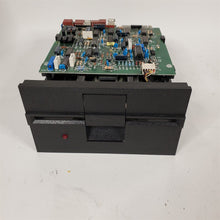 Load image into Gallery viewer, Vtg Original 02/1983 TRS-80 5-1/4&quot; Full Height Floppy Disk Drive Tandon TM-100