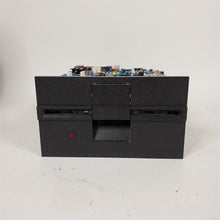 Load image into Gallery viewer, Vtg Original 02/1983 TRS-80 5-1/4&quot; Full Height Floppy Disk Drive Tandon TM-100