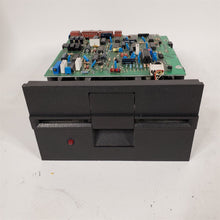 Load image into Gallery viewer, Vtg Original 08/1982 TRS-80 5-1/4" Full Height Floppy Disk Drive Tandon TM-100