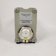 Load image into Gallery viewer, RF Terminated Wattmeter 2/6/20/60 Watts 50 Ohms 25-512 MHz Bird Termaline 6104