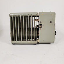 Load image into Gallery viewer, RF Terminated Wattmeter 2/6/20/60 Watts 50 Ohms 25-512 MHz Bird Termaline 6104