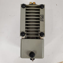 Load image into Gallery viewer, RF Terminated Wattmeter 2/6/20/60 Watts 50 Ohms 25-512 MHz Bird Termaline 6104