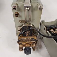 Load image into Gallery viewer, RF Terminated Wattmeter 2/6/20/60 Watts 50 Ohms 25-512 MHz Bird Termaline 6104