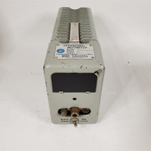 Load image into Gallery viewer, RF Terminated Wattmeter 5/15/50/150 Watt 50 Ohms 25-1000 MHz Bird Termaline 6154