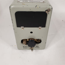 Load image into Gallery viewer, RF Terminated Wattmeter 5/15/50/150 Watt 50 Ohms 25-1000 MHz Bird Termaline 6154