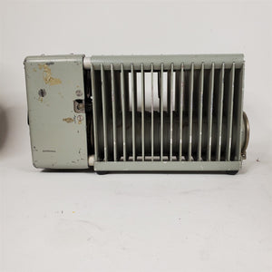 RF Terminated Wattmeter 5/15/50/150 Watt 50 Ohms 25-1000 MHz Bird Termaline 6154