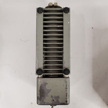 Load image into Gallery viewer, RF Terminated Wattmeter 5/15/50/150 Watt 50 Ohms 25-1000 MHz Bird Termaline 6154