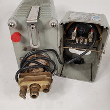 Load image into Gallery viewer, RF Terminated Wattmeter 5/15/50/150 Watt 50 Ohms 25-1000 MHz Bird Termaline 6154