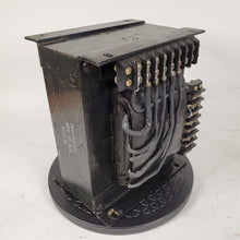 Load image into Gallery viewer, Power Transformer T201 from Collins 30S-1 RF Amplifier ADC A15178 662-0351-000