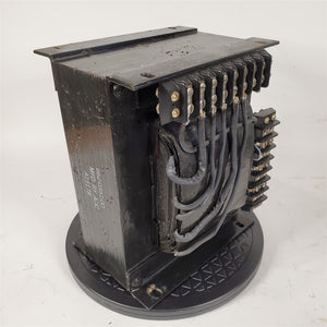 Power Transformer T201 from Collins 30S-1 RF Amplifier ADC A15178 662-0351-000