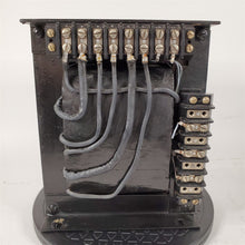 Load image into Gallery viewer, Power Transformer T201 from Collins 30S-1 RF Amplifier ADC A15178 662-0351-000