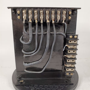Power Transformer T201 from Collins 30S-1 RF Amplifier ADC A15178 662-0351-000