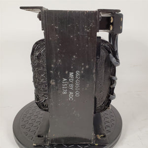 Power Transformer T201 from Collins 30S-1 RF Amplifier ADC A15178 662-0351-000