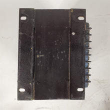 Load image into Gallery viewer, Power Transformer T201 from Collins 30S-1 RF Amplifier ADC A15178 662-0351-000