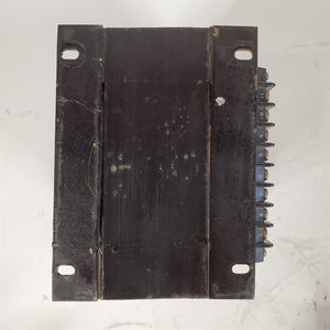 Power Transformer T201 from Collins 30S-1 RF Amplifier ADC A15178 662-0351-000