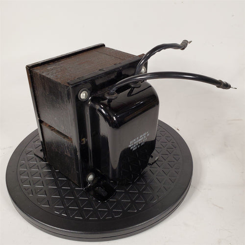 Reactor Inductor Choke 8H 500mA L202 Collins 30S-1 RF Amplifier Freed 37877