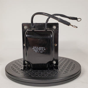 Reactor Inductor Choke 8H 500mA L202 Collins 30S-1 RF Amplifier Freed 37877