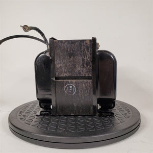 Reactor Inductor Choke 8H 500mA L202 Collins 30S-1 RF Amplifier Freed 37877