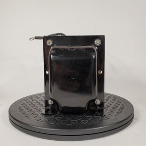 Reactor Inductor Choke 8H 500mA L202 Collins 30S-1 RF Amplifier Freed 37877
