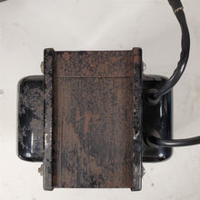 Load image into Gallery viewer, Reactor Inductor Choke 8H 500mA L202 Collins 30S-1 RF Amplifier Freed 37877