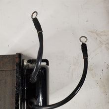 Load image into Gallery viewer, Reactor Inductor Choke 8H 500mA L202 Collins 30S-1 RF Amplifier Freed 37877