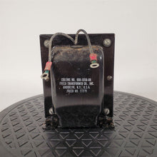 Load image into Gallery viewer, Reactor Inductor Choke 3.5H L201 Collins 30S-1 RF Amplifier Freed 37878