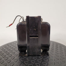 Load image into Gallery viewer, Reactor Inductor Choke 3.5H L201 Collins 30S-1 RF Amplifier Freed 37878