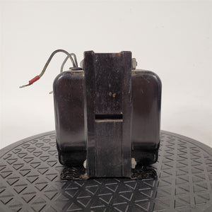 Reactor Inductor Choke 3.5H L201 Collins 30S-1 RF Amplifier Freed 37878