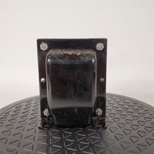 Load image into Gallery viewer, Reactor Inductor Choke 3.5H L201 Collins 30S-1 RF Amplifier Freed 37878