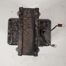 Load image into Gallery viewer, Reactor Inductor Choke 3.5H L201 Collins 30S-1 RF Amplifier Freed 37878
