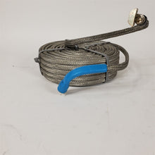 Load image into Gallery viewer, Vintage Twinaxial cable w/ Heavy Shielded Braided Jacket ~40 Feet?