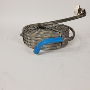 Vintage Twinaxial cable w/ Heavy Shielded Braided Jacket ~40 Feet?