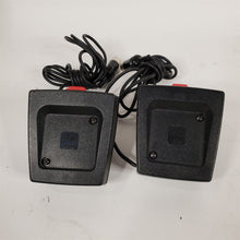 Load image into Gallery viewer, Vtg Original 2 Joystick Controllers Radio Shack TRS-80 Color Computer 26-3008