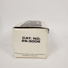 Load image into Gallery viewer, Vtg Original 2 Joystick Controllers Radio Shack TRS-80 Color Computer 26-3008