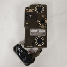 Load image into Gallery viewer, Military Aviation Survival Radio Oklahoma Aerotronics AN/PRC-90 - OK - AS-IS