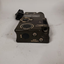 Load image into Gallery viewer, Military Aviation Survival Radio Oklahoma Aerotronics AN/PRC-90 - OK - AS-IS