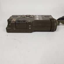 Load image into Gallery viewer, Military Aviation Survival Radio Oklahoma Aerotronics AN/PRC-90 - OK - AS-IS