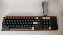 Load image into Gallery viewer, Vintage Original 1982 TRS-80 Model III Keyboard Maxi-Switch 2180005 - AS-IS