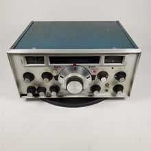 Load image into Gallery viewer, National HRO-500 Ham Radio Receiver Untested - AS-IS