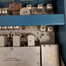 Load image into Gallery viewer, National HRO-500 Ham Radio Receiver Untested - AS-IS