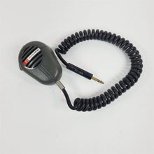 Load image into Gallery viewer, Vintage Shure 104C Microphone w/ Drake / Collins Style PJ-068 Connector