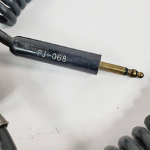 Load image into Gallery viewer, Vintage Shure 104C Microphone w/ Drake / Collins Style PJ-068 Connector