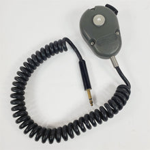 Load image into Gallery viewer, Vintage Shure 104C Microphone w/ Drake / Collins Style PJ-068 Connector