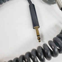 Load image into Gallery viewer, Vintage Shure 104C Microphone w/ Drake / Collins Style PJ-068 Connector