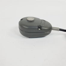 Load image into Gallery viewer, Vintage Shure 104C Microphone w/ Drake / Collins Style PJ-068 Connector