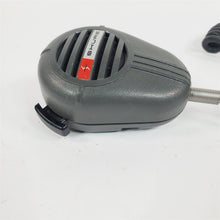 Load image into Gallery viewer, Vintage Shure 104C Microphone w/ Drake / Collins Style PJ-068 Connector