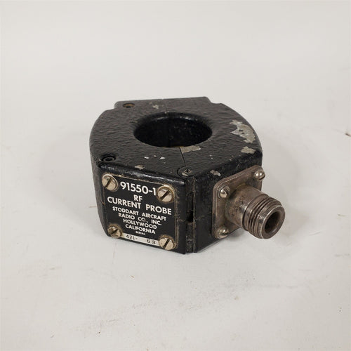 Stoddart 91550-1 RF Current Probe