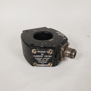 Stoddart 91550-1 RF Current Probe